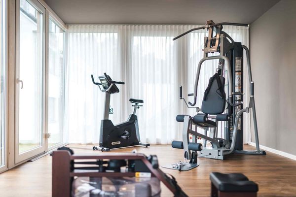 Haus Redensee Appartement 05 Zingst - 