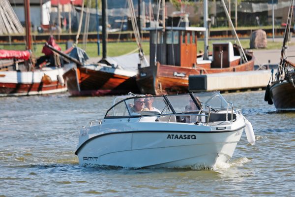 Haus Barth Appartement 16 Zingst - 