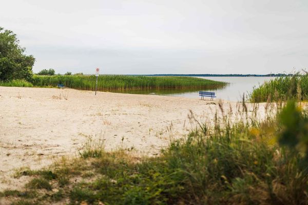 Haus Prerow Appartement 33 Zingst - 