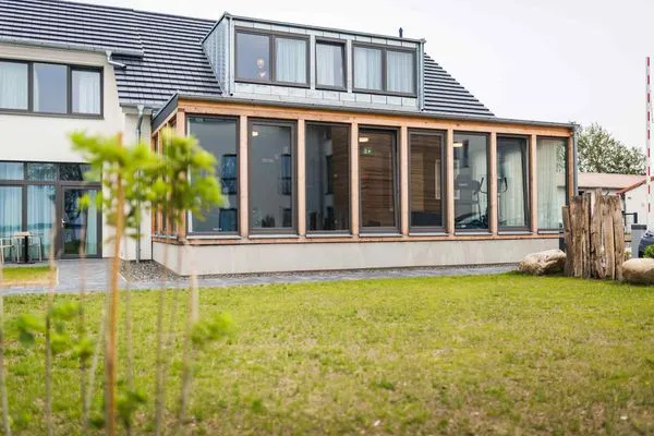 Haus Prerow Appartement 40 Zingst - 