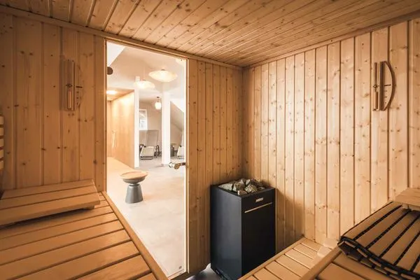 Haus Prerow Appartement 40 Zingst - 