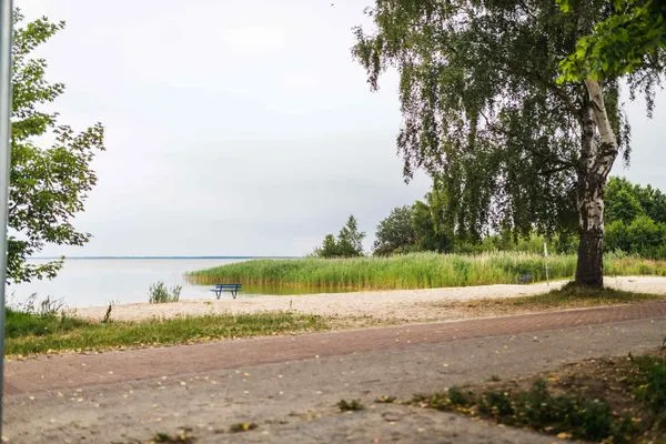 Haus Prerow Appartement 40 Zingst - 