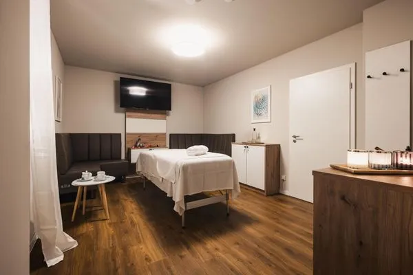 Haus Prerow Appartement 40 Zingst - 