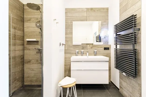 Ferienwohnung Ostseedomizil Ostseebad Wustrow ZweiWasser Alte Seefahrtschule Bad  Ostseedomizil