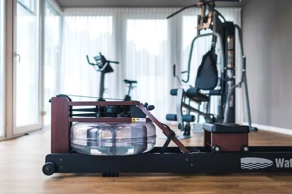Haus Zingst Appartement 31 Zingst - Fitness