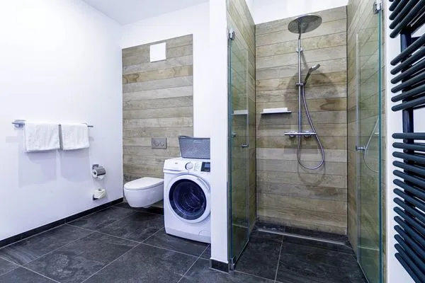 Ferienwohnung Ostseeglück Ostseebad Wustrow ZweiWasser Alte Seefahrtschule Bad  Ostseeglück