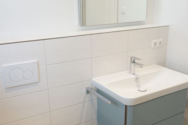  Beach Walk EG St. Peter-Ording - Badezimmer