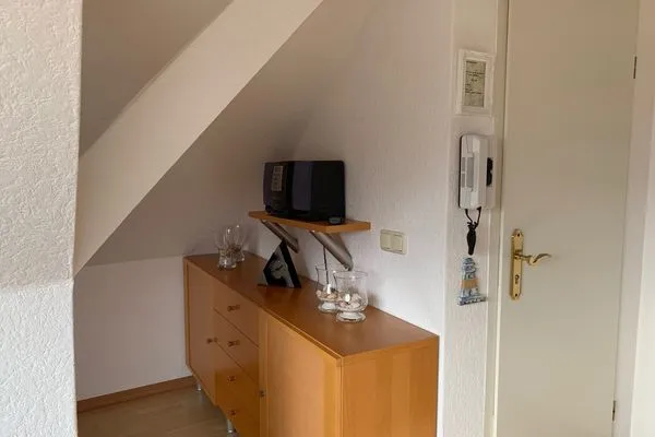 TV / Multimedia  Villa Exxs, Whg. 7 "Harmonie"