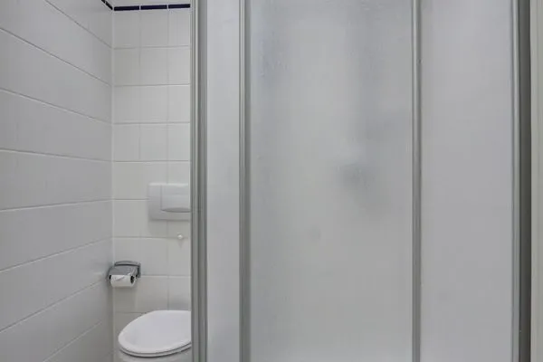 Badezimmer  Villa Frieda, Whg. 08