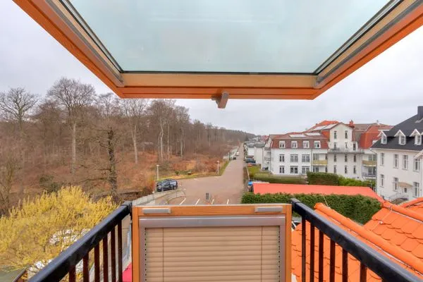 Nachbarschaft  Villa Frisia, Whg. 31