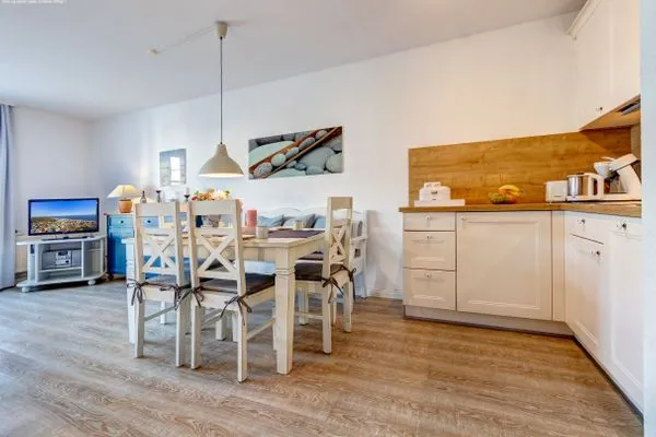 Küche / Küchenzeile  Haus Rolandseck, Whg. 06