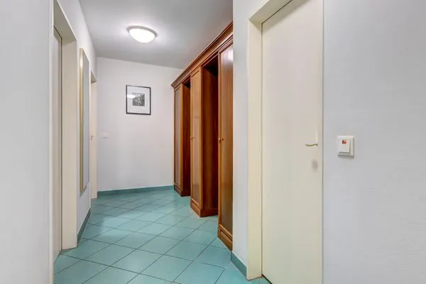 Wohnzimmer  Seehof, Whg. 1.33