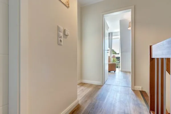   Ferienhaus Wellenreiter