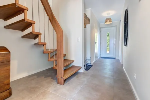   Ferienhaus Wellenreiter