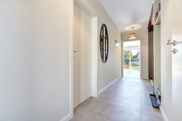   Ferienhaus Wellenreiter