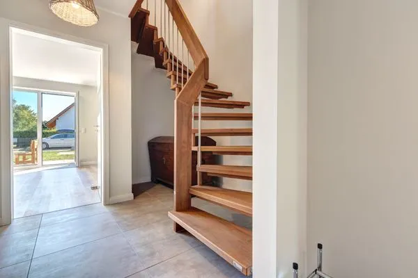   Ferienhaus Wellenreiter