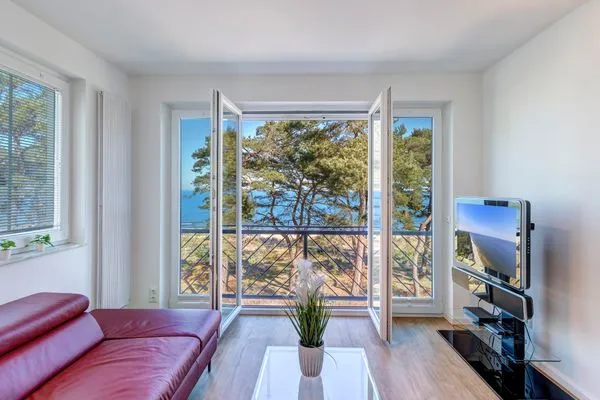 Meerblick  Villa Strandperle, Whg. 28/29