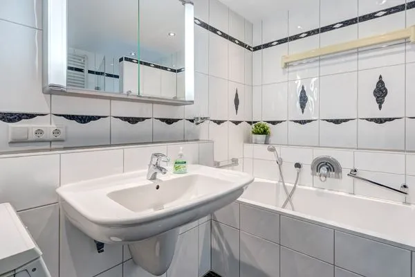 Balkon  Villa Strandperle, Whg. 28/29