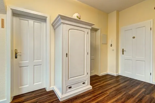 Wohnzimmer  Villa Anna, Whg. Amethyst