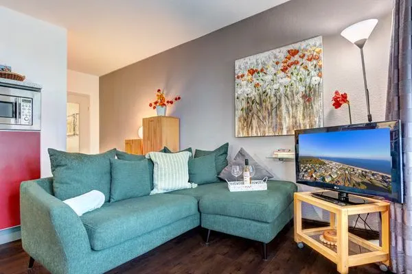 TV / Multimedia  Villa Margot, Whg. 02