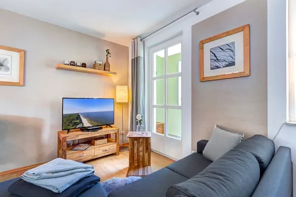 TV / Multimedia  Villa Margot, Whg. 10