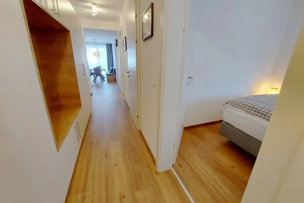 Reception  Apartment Alpenglück by FiS - Fun in Styria