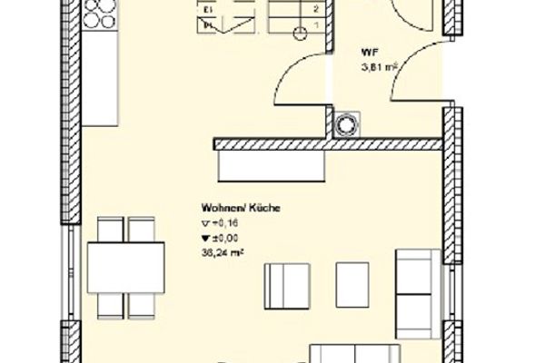 Feriendorf Via Claudia Ferienhaus Lechsee Ferienwohnungen in Lechbruck - 