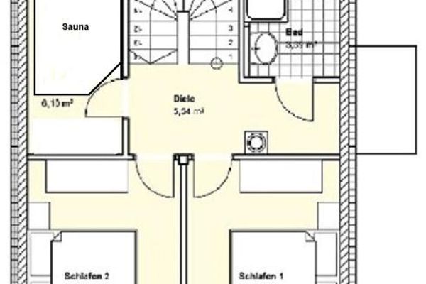 Feriendorf Via Claudia Ferienhaus Lechsee Ferienwohnungen in Lechbruck - 