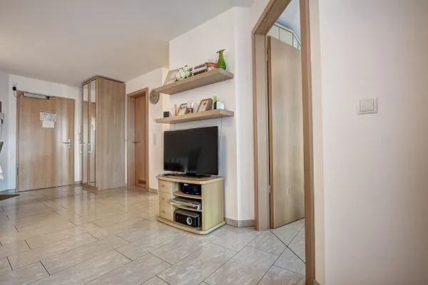 TV / Multimedia  Ostseeresidenz Gorki Park, Whg. 11