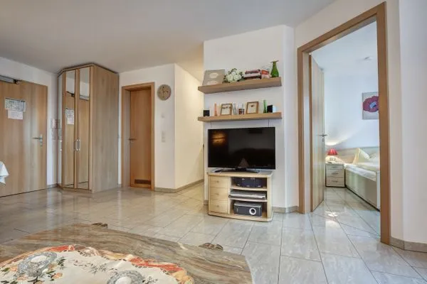 TV / Multimedia  Ostseeresidenz Gorki Park, Whg. 11