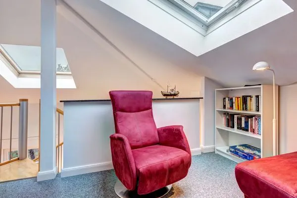 Dekoratives Detail  Ostseeresidenz Gorki Park, Whg. 17