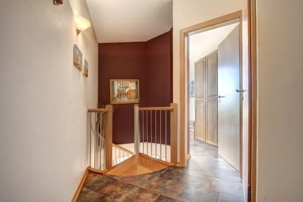 Wohnzimmer  Ostseeresidenz Gorki Park, Whg. 18