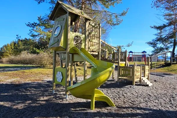 Spielanlage Feriendorf Hochbergle Haus 135