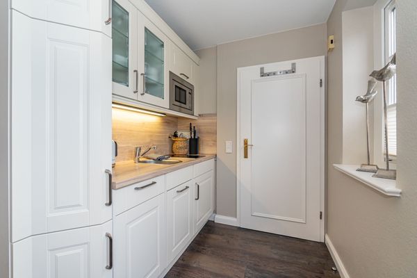 "Rantumer Perle" Rantum - 