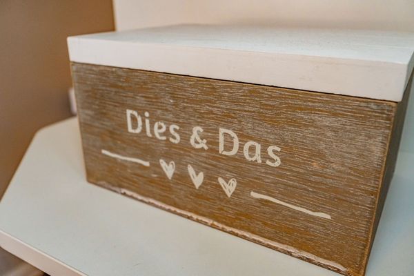 "Rantumer Perle" Rantum - 