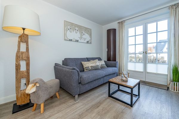 "Rantumer Idyll" Rantum - 