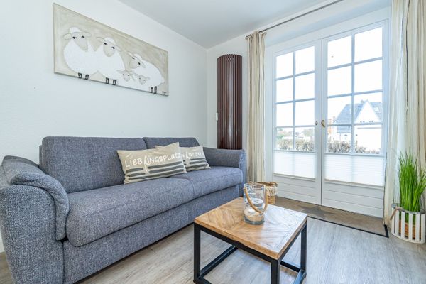 "Rantumer Idyll" Rantum - 