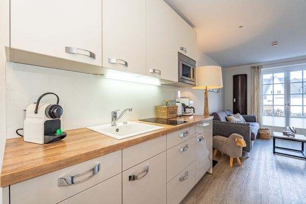 "Rantumer Idyll" Rantum - 