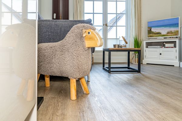 "Rantumer Idyll" Rantum - 