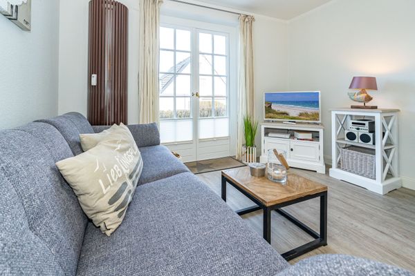 "Rantumer Idyll" Rantum - 