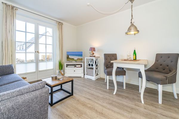 "Rantumer Idyll" Rantum - 