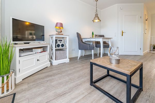 "Rantumer Idyll" Rantum - 