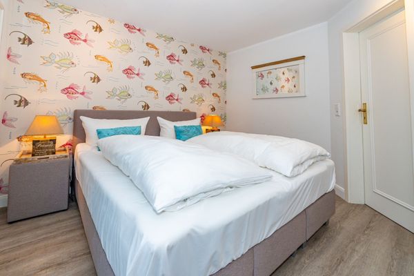 "Rantumer Idyll" Rantum - 