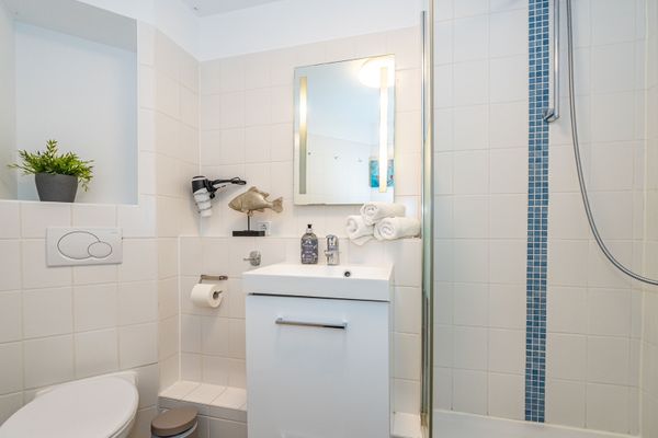 "Rantumer Idyll" Rantum - 