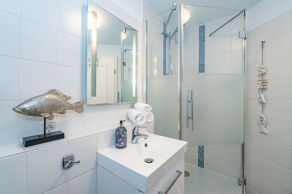 "Rantumer Idyll" Rantum - 