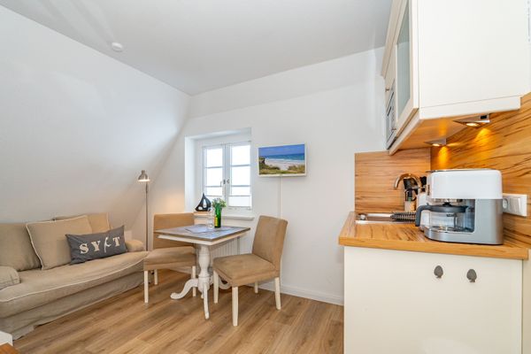 "kleiner traum rantum" Rantum - 