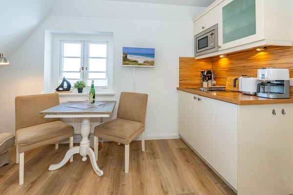 "kleiner traum rantum" Rantum - 