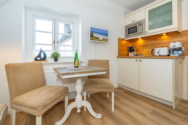 "kleiner traum rantum" Rantum - 