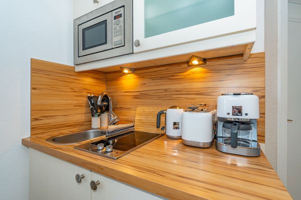 "kleiner traum rantum" Rantum - 