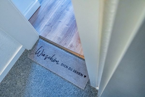 "kleiner traum rantum" Rantum - 